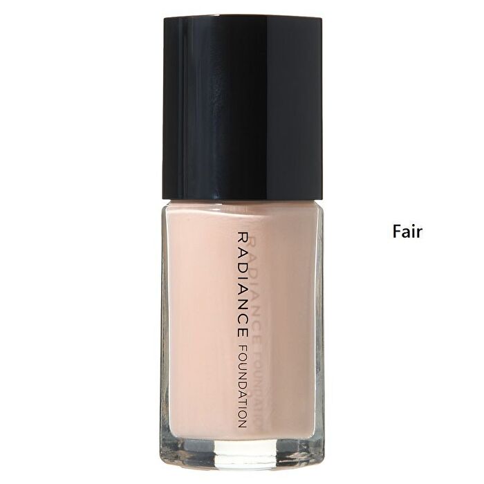 Radiance Foundation SPF20 PA++ (4 Colors) 35ml - Sand