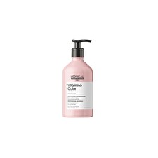 L`Oreal Professionnel L'oreal Professionnel Serie Expert Vitamino Color Resveratrol Hair Shampoo For Colour Protection 500ml