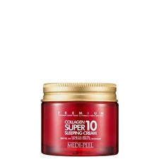 Medipeel Collagen Super 10 Sleeping Cream - 70ml