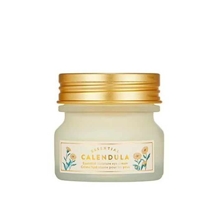 Calendula Essential Moisture Eye Cream - 20ml