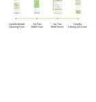 Tea Tree Relief Serum - 50ml