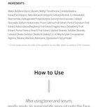 Beta-Glucan Daily Moisture Cream - 60ml