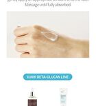 Beta-Glucan Daily Moisture Cream - 60ml