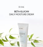 Beta-Glucan Daily Moisture Cream - 60ml