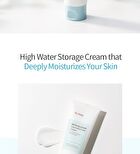 Beta-Glucan Daily Moisture Cream - 60ml