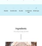 Beta-Glucan Daily Moisture Cream - 60ml