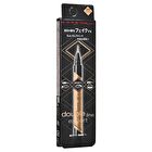 Kate Double Line Expert Eyeliner - LB-1 Ultra-Thin Brown