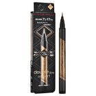 Kate Double Line Expert Eyeliner - LB-1 Ultra-Thin Brown
