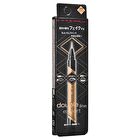 Kate Double Line Expert Eyeliner - LB-1 Ultra-Thin Brown