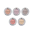 Klavuu Urban Pearlsation Sparkle Eyeshadow - 5 Colors - #02 Silver Lilac