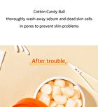 Cotton Candy Ball - 50ml