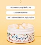Cotton Candy Ball - 50ml
