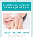 Centella Dressing Powder - 8ml