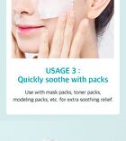 Centella Dressing Powder - 8ml