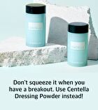 Centella Dressing Powder - 8ml