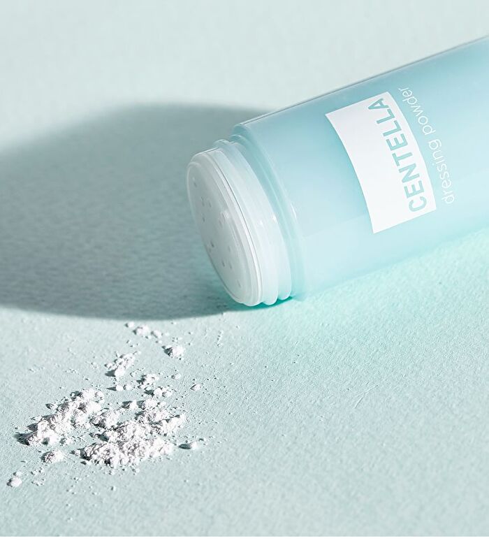 Centella Dressing Powder - 8ml