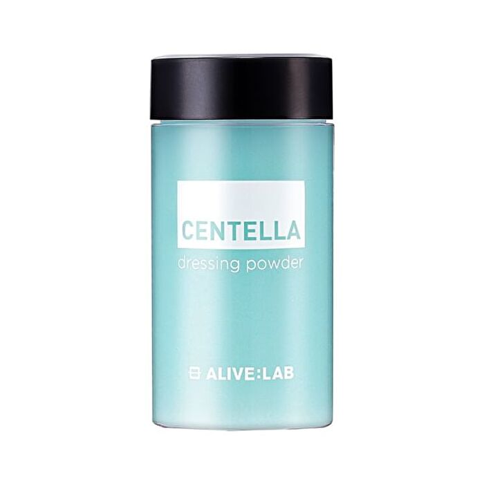 Centella Dressing Powder - 8ml