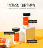 Red-Spot Lemon Powder - 8ml