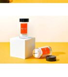 Red-Spot Lemon Powder - 8ml
