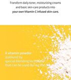 Red-Spot Lemon Powder - 8ml