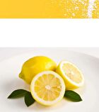 Red-Spot Lemon Powder - 8ml