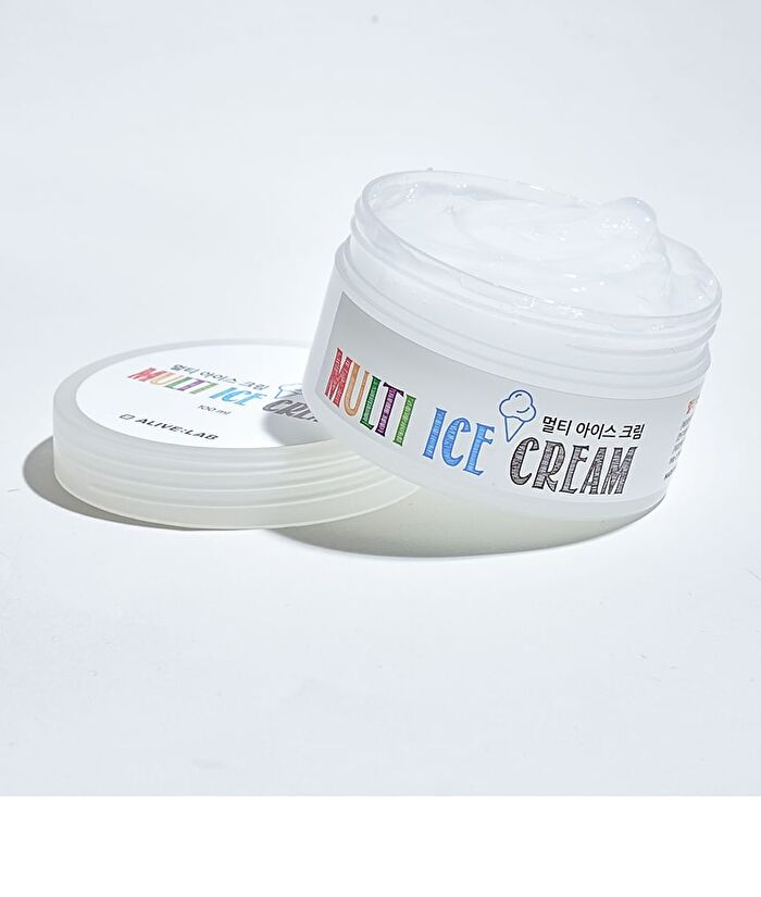 Multi Ice Cream - 100ml