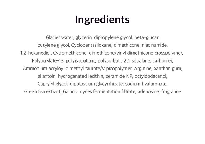 Multi Ice Cream - 100ml