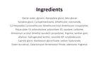 Multi Ice Cream - 100ml