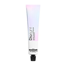 L`Oreal Professionnel L'oreal Professionnel Dia Light Ammonia-free Permanent Hair Dye 7.31 50ml