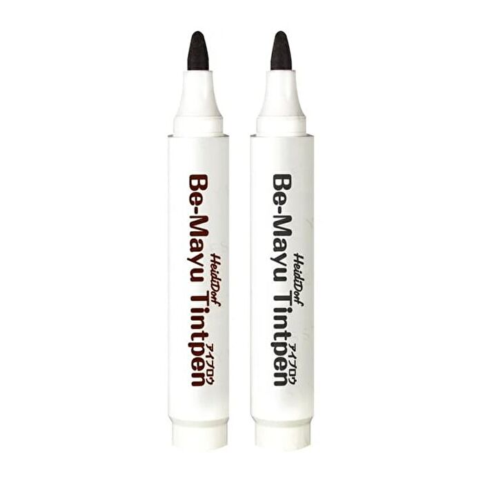 Be-Mayu Eyebrow Tintpen - Brown