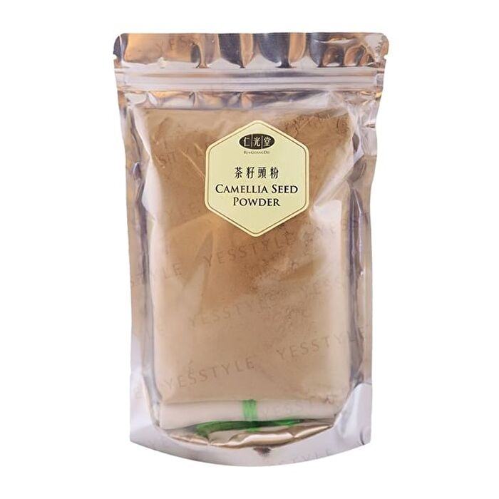 Camellia Seed Powder - 500g