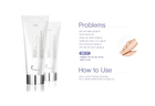 White Tone-Up Body Serum - 150ml
