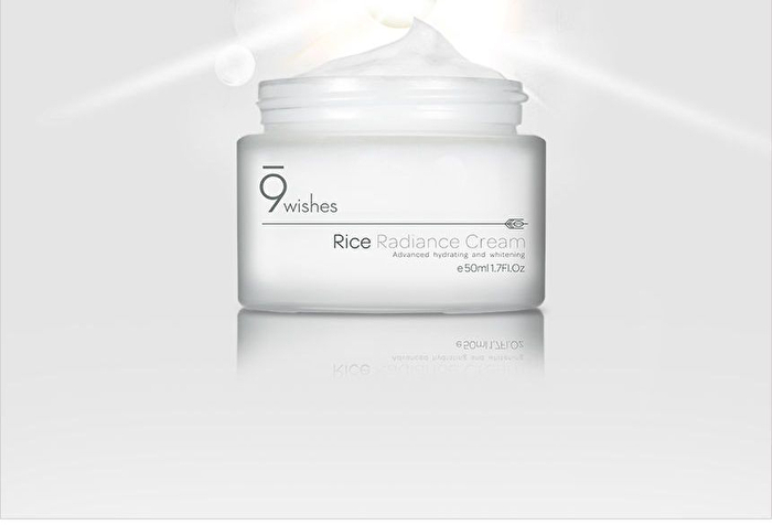 Rice Radiance Cream - 50ml