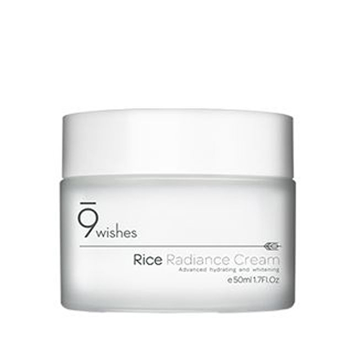 Rice Radiance Cream - 50ml