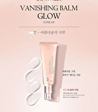 Vanishing Balm Glow Tone-Up - 50ml