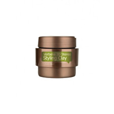 Angel En Provence Verbena 3d Stereo Styling Clay 100g
