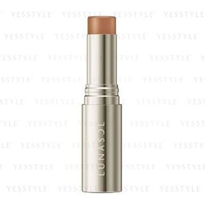 Lunasol Contouring Stick 01 Natural Shade - 6g