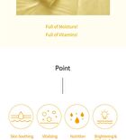 Propolis Vitamin Synergy Serum - 50ml