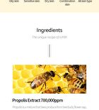 Propolis Vitamin Synergy Serum - 50ml