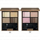 Lunasol Three-Dimensional Eyes - 01 Neutral Beige