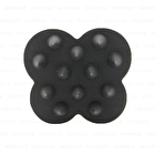 Kenzan Scalp Brush - 1 pc