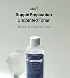 Dear, Klairs Supple Preparation Facial Toner - 2 Types - Unscented - 180ml