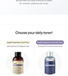 Dear, Klairs Supple Preparation Facial Toner - 2 Types - Unscented - 180ml