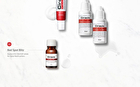 Red Spot Cica Sulfur Gel - 20ml