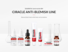 Red Spot Cica Sulfur Gel - 20ml