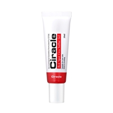 Ciracle Red Spot Cica Sulfur Gel - 20ml