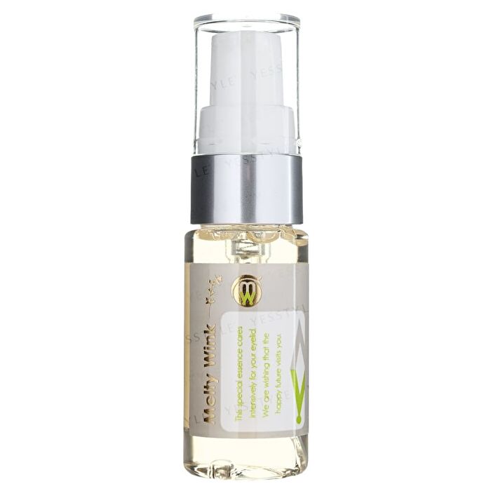 Melty Wink Shocking Eye Essence Double Eyelid Care - 17ml