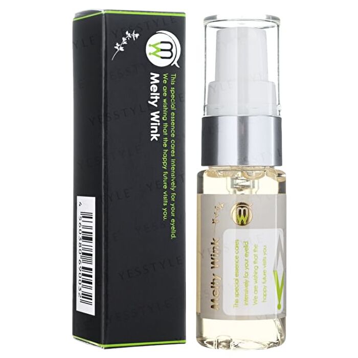 Melty Wink Shocking Eye Essence Double Eyelid Care - 17ml