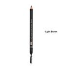Smudge Proof Wood Brow - 6 Colors - Gray Brown