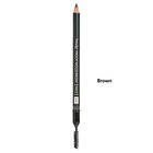 Smudge Proof Wood Brow - 6 Colors - Brown